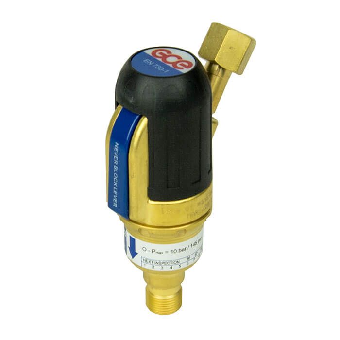 Flashback Arrestors | Buy now from gasproducts.co.uk