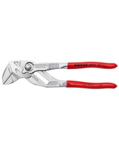 KNIPEX Pliers Wrench 180mm (86 03 180)