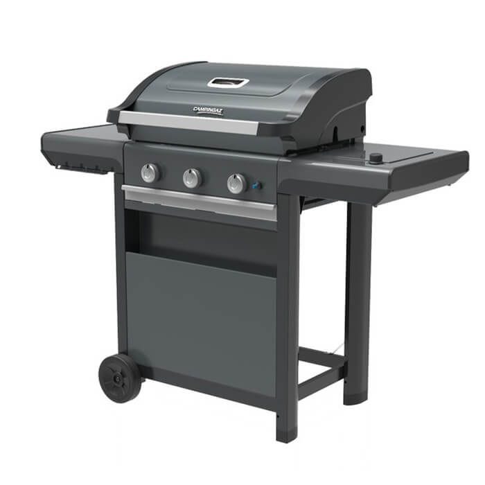 campingaz bbqs