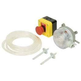 AIR PRESSURE SWITCH KIT GAS INTERLOCK FOR EXTRACT & SUPPLY FANS 20-200 PARTS 