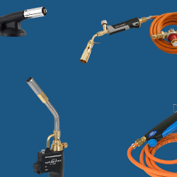 Blow Torches