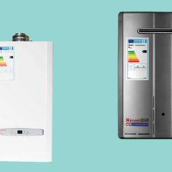 Water Heaters