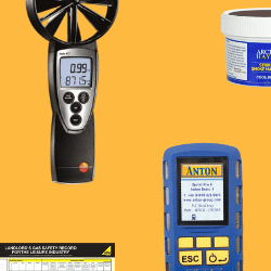 Test Gear